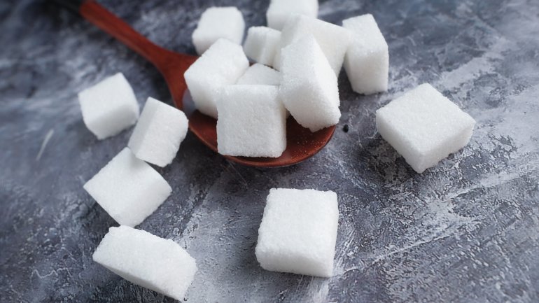 Zuckerkonsum reduzieren