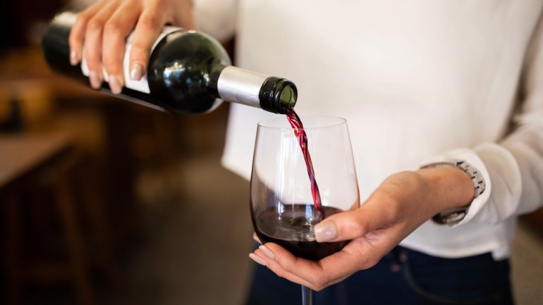 Alkohol nur in geringen Mengen Alkohol nur in geringen Mengen