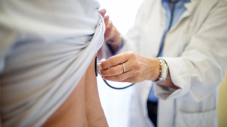 Medizinische Check-Ups nutzen Medizinische Check-Ups nutzen