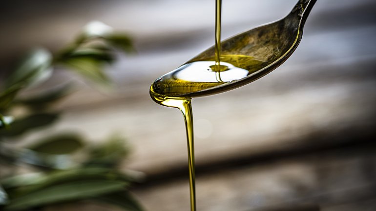 Olivenöl: Für gesunde Blutfettwerte