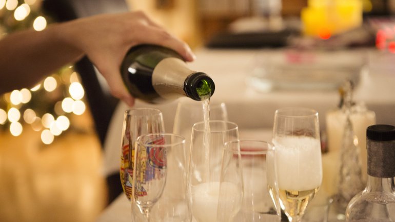 Kein Alkohol bei niedrigem Blutdruck Kein Alkohol bei niedrigem Blutdruck