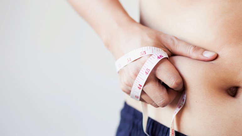 Übergewicht: Risikofaktor für Herzinfarkt