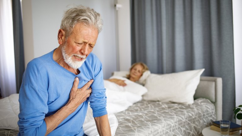 Geschlecht als Herzinfarkt-Risikofaktor?